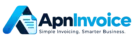 apni invoice logo